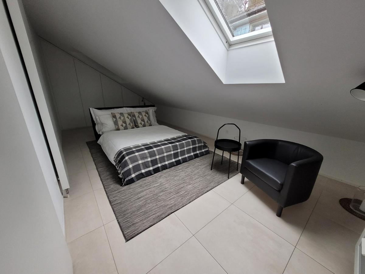 Zuerich Niederdorf - Grossmuenster Apartment Exterior photo