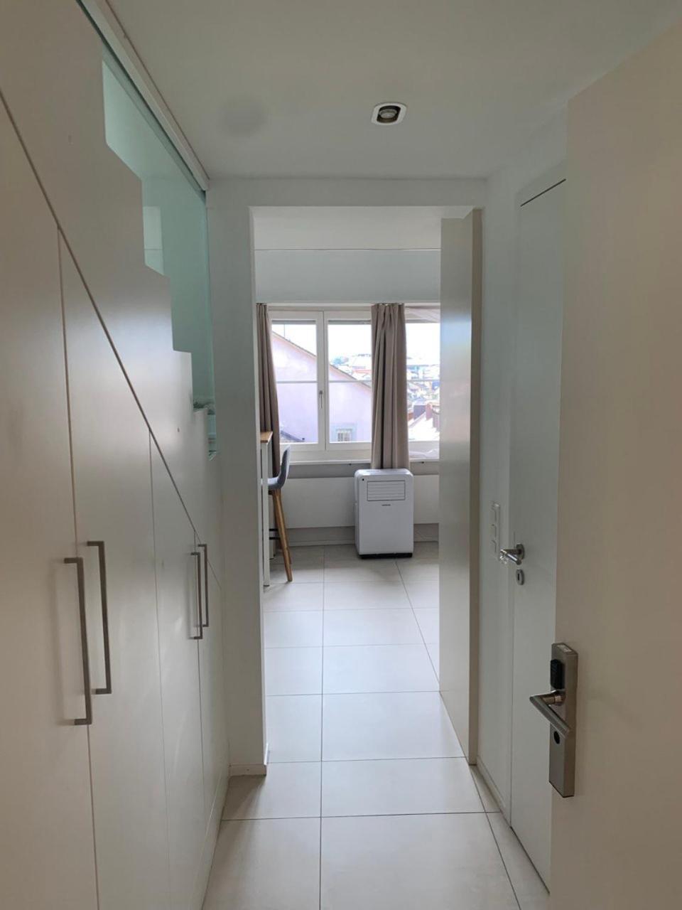 Zuerich Niederdorf - Grossmuenster Apartment Room photo